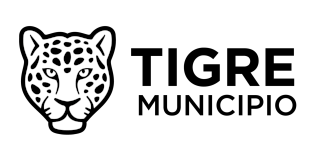 Logo Tigre